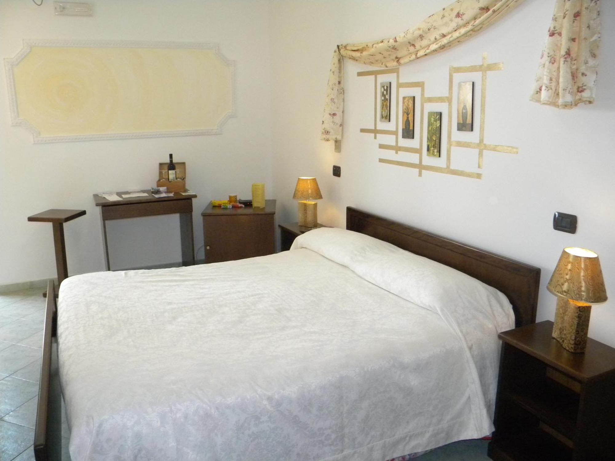 H.H.Le Palme Bed & Breakfast Amalfi Ngoại thất bức ảnh