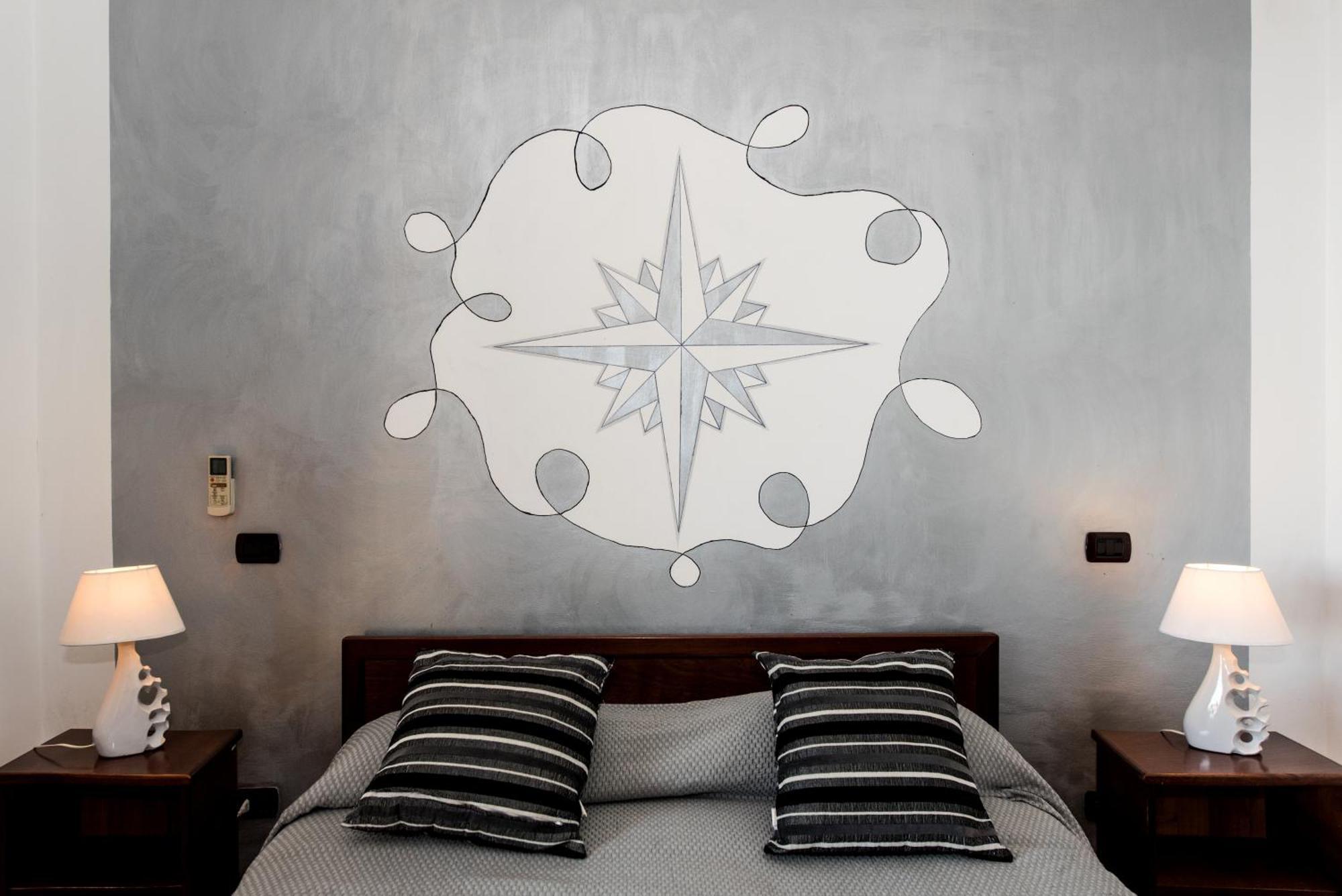 H.H.Le Palme Bed & Breakfast Amalfi Ngoại thất bức ảnh